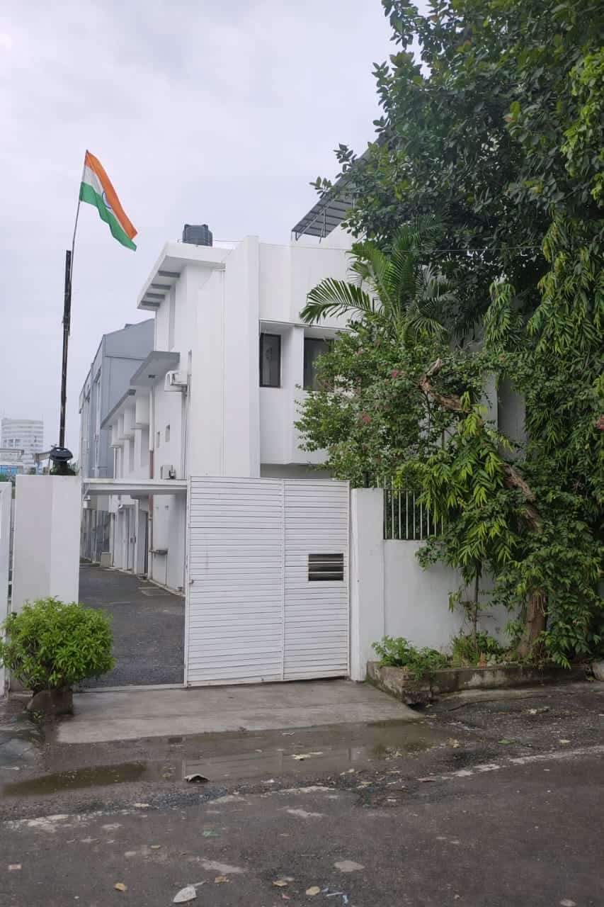 Industrial Plot For Sale