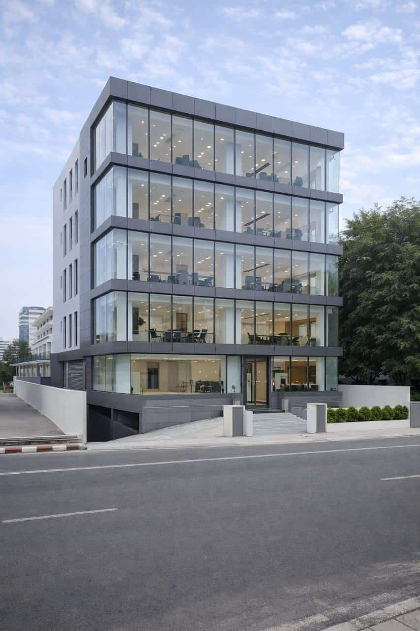 Industrial Building For Sale