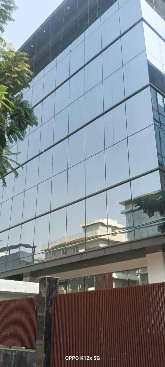 Commercial Building For Sale