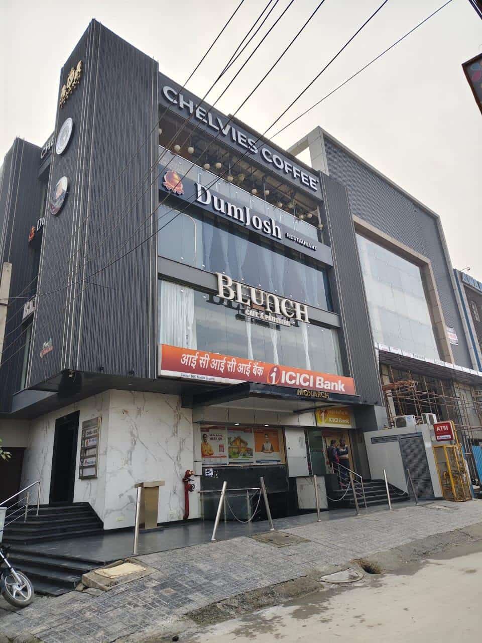 Commercial Building For Sale