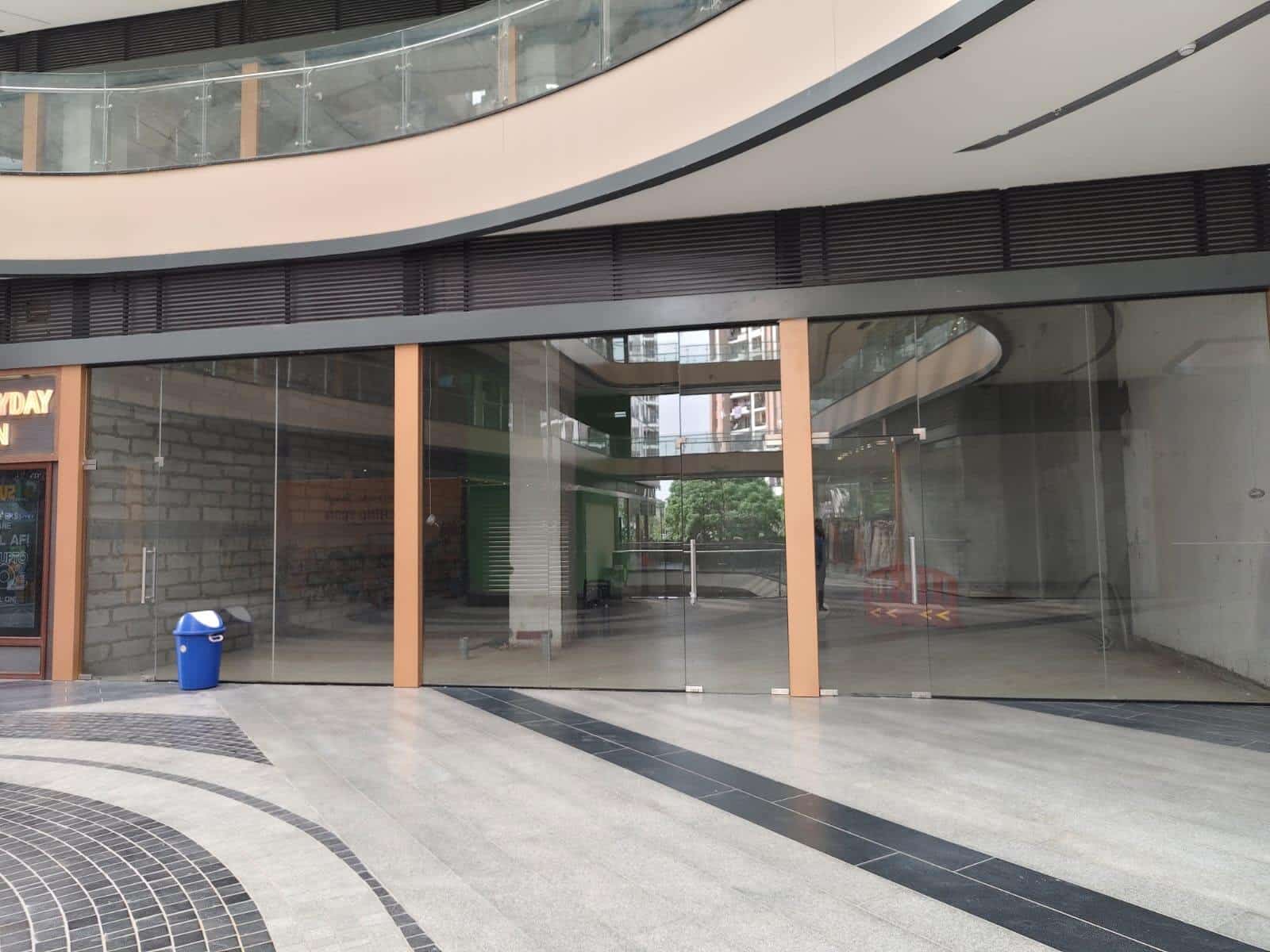 Commercial Building For Sale