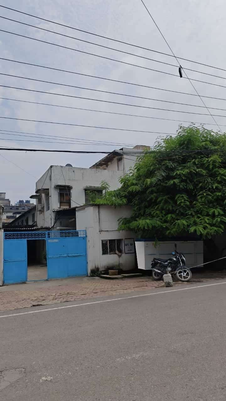 780 Sq. Mtr Industrial Plot For Sale