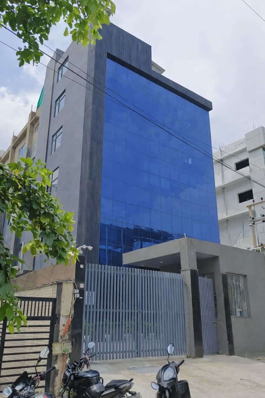 Industrial Building For Sale