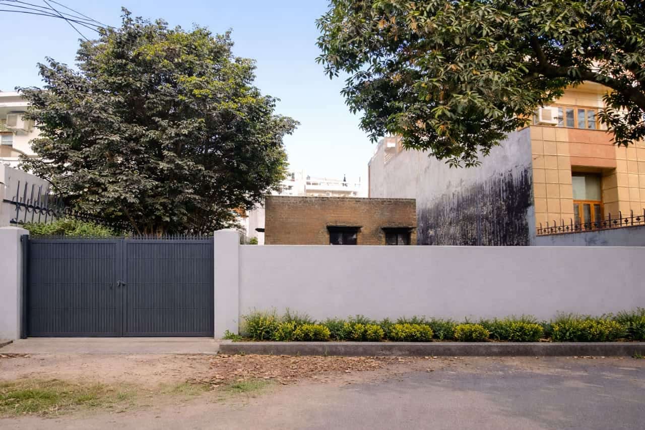 Industrial Plot For Sale