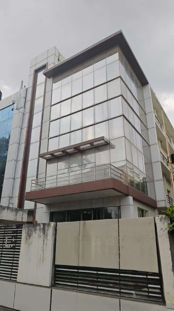 Industrial Building For Sale