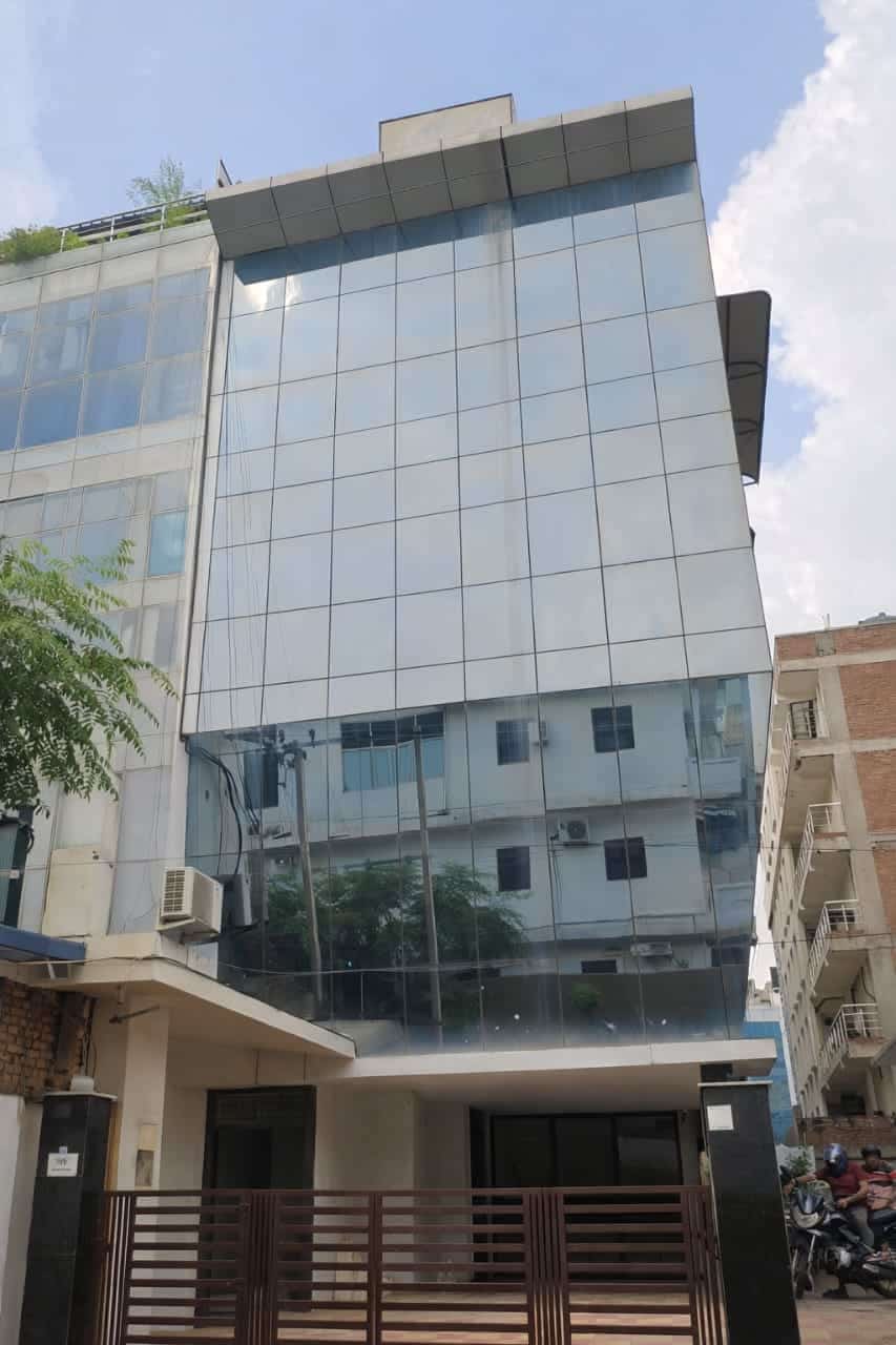 Industrial Building For Sale in Noida at Sector 10