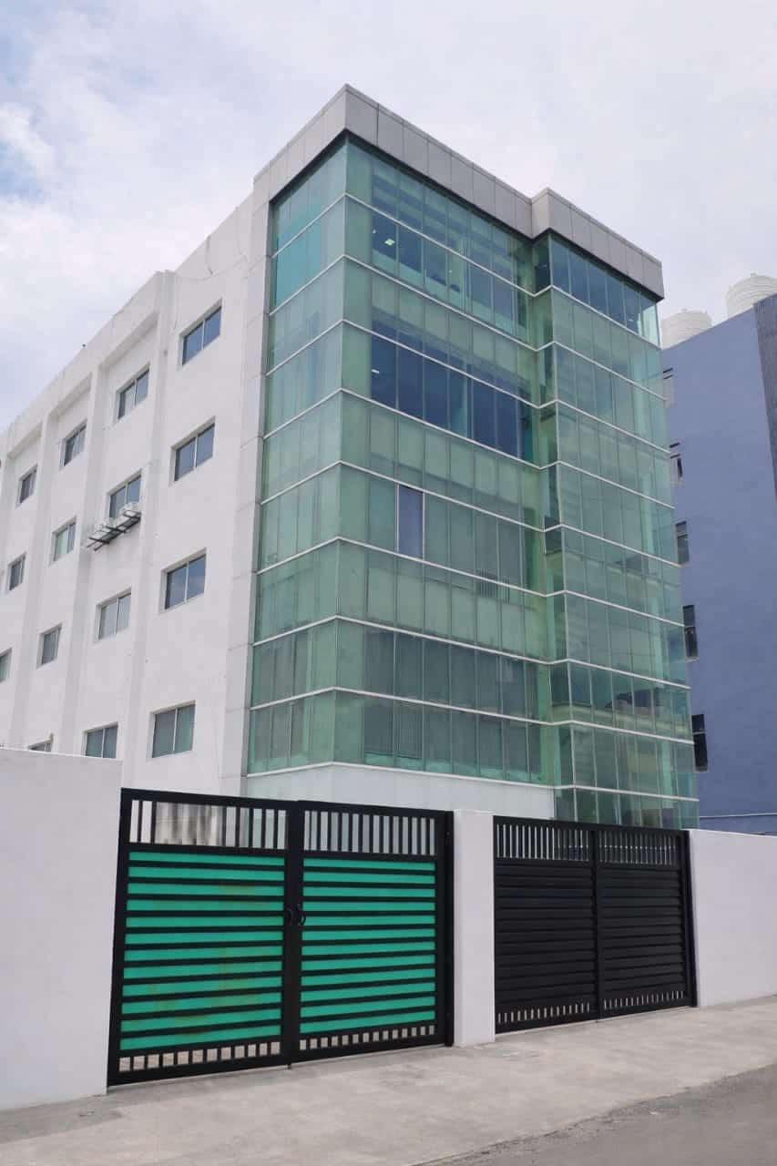 Industrial Building For Sale in Noida