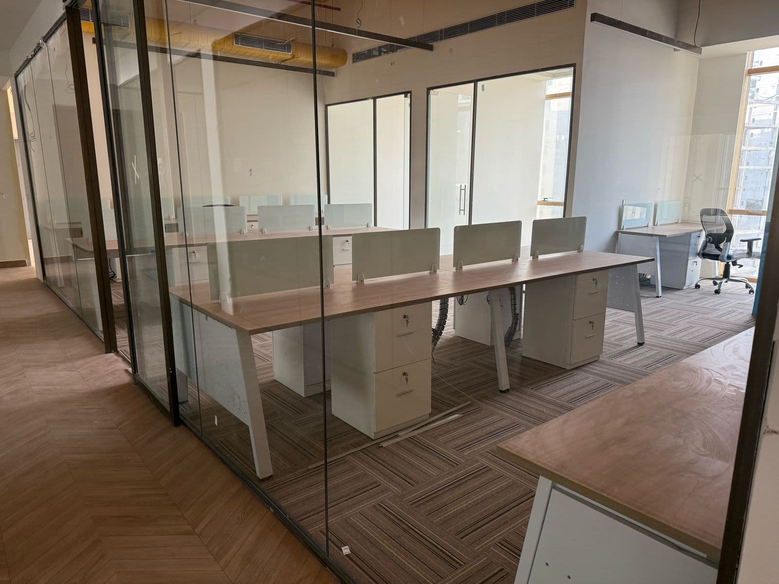 Industrial Building For Rent