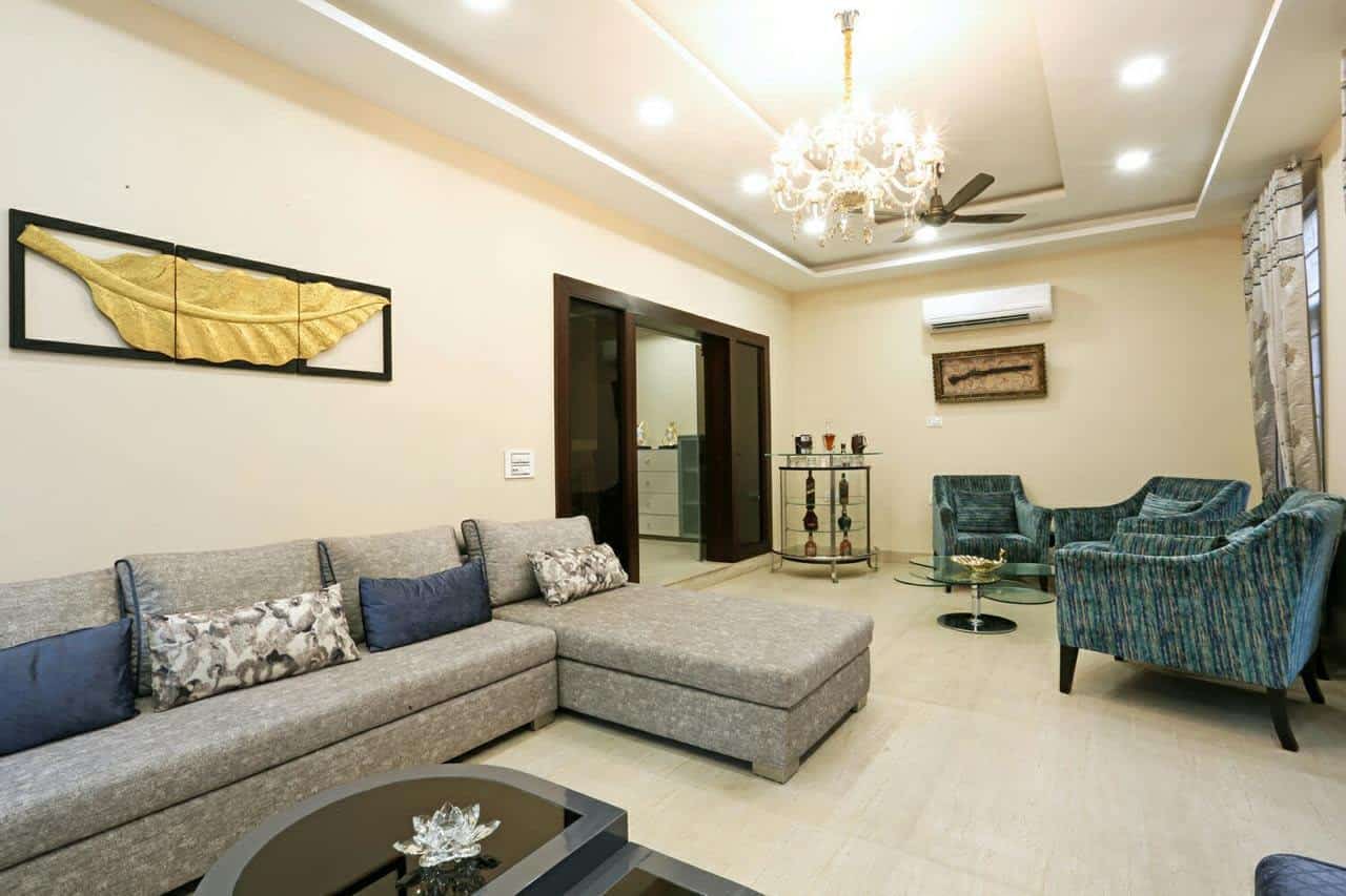 Kothi For Sale in Noida