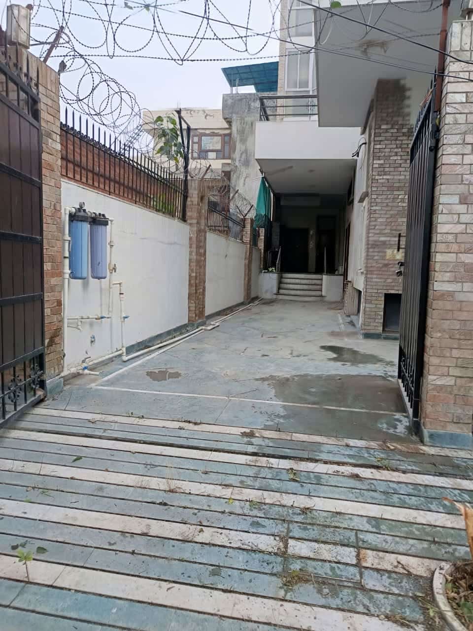 Plot For Sale In Noida