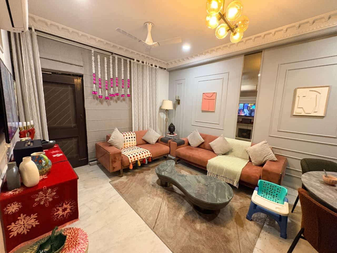 Kothi For Sale In Noida