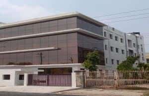 Industrial Property For Sale in Noida