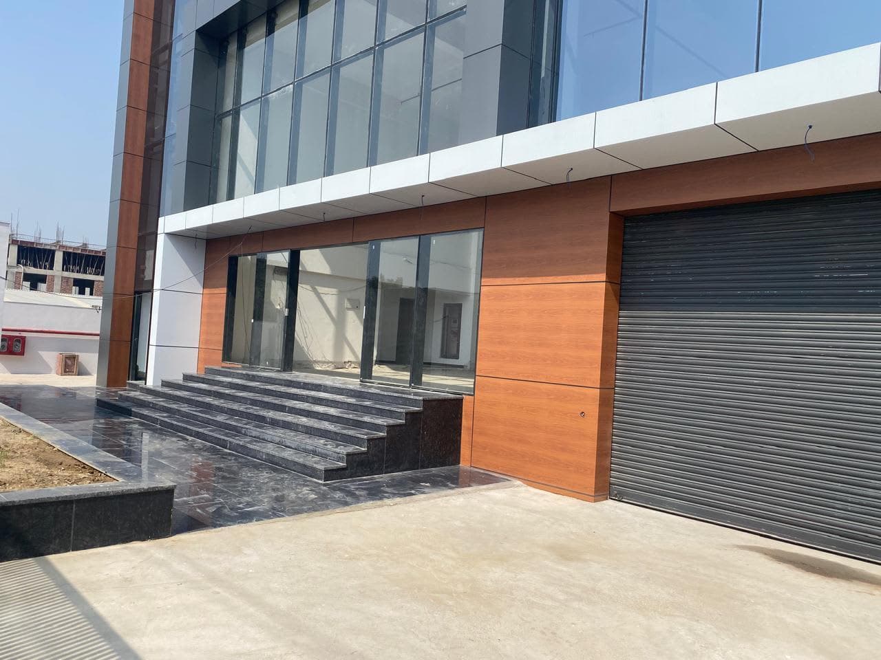 Industrial Property For Sale in Sector 58