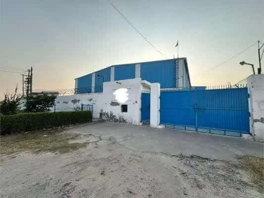 Industrial Shed For Sale in Sector 63, Noida