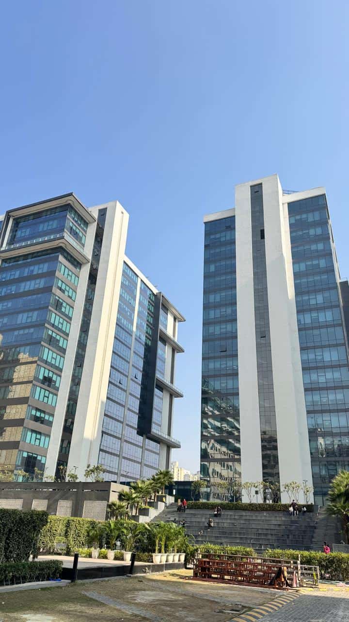 Commercial Office Space For Rent