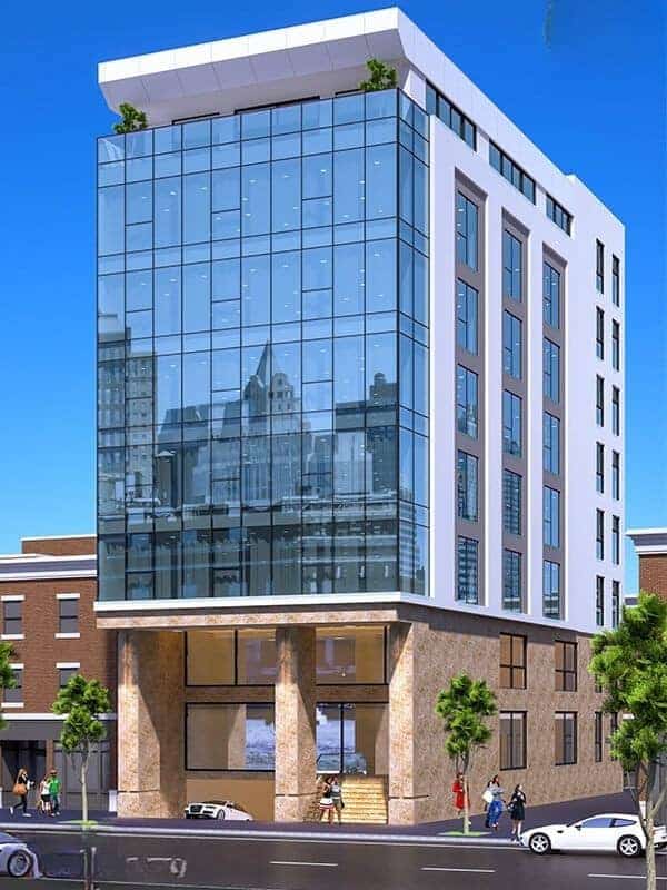 Commercial Building for Sale in Noida Sector 136