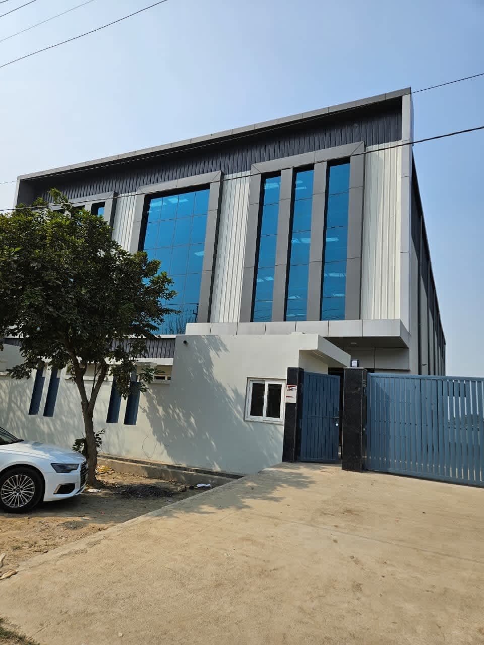 Industrial Shed For Sale in Sector 63, Noida