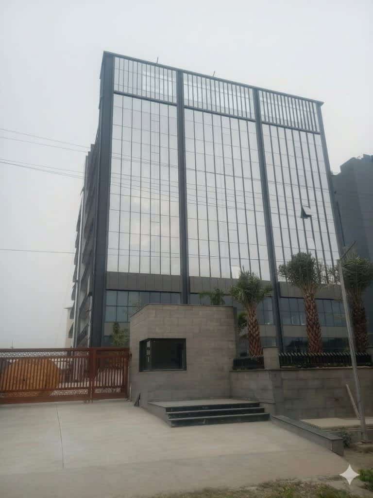 IT/ITES Building For Sale in Noida