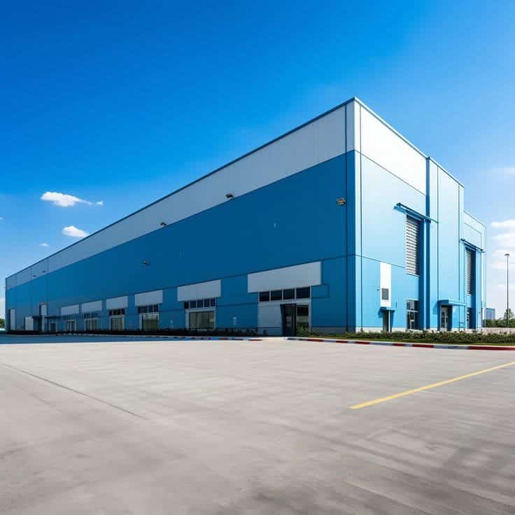 A Newly 450 Sq. Mtr Functional Plot for Sale in Sector 63