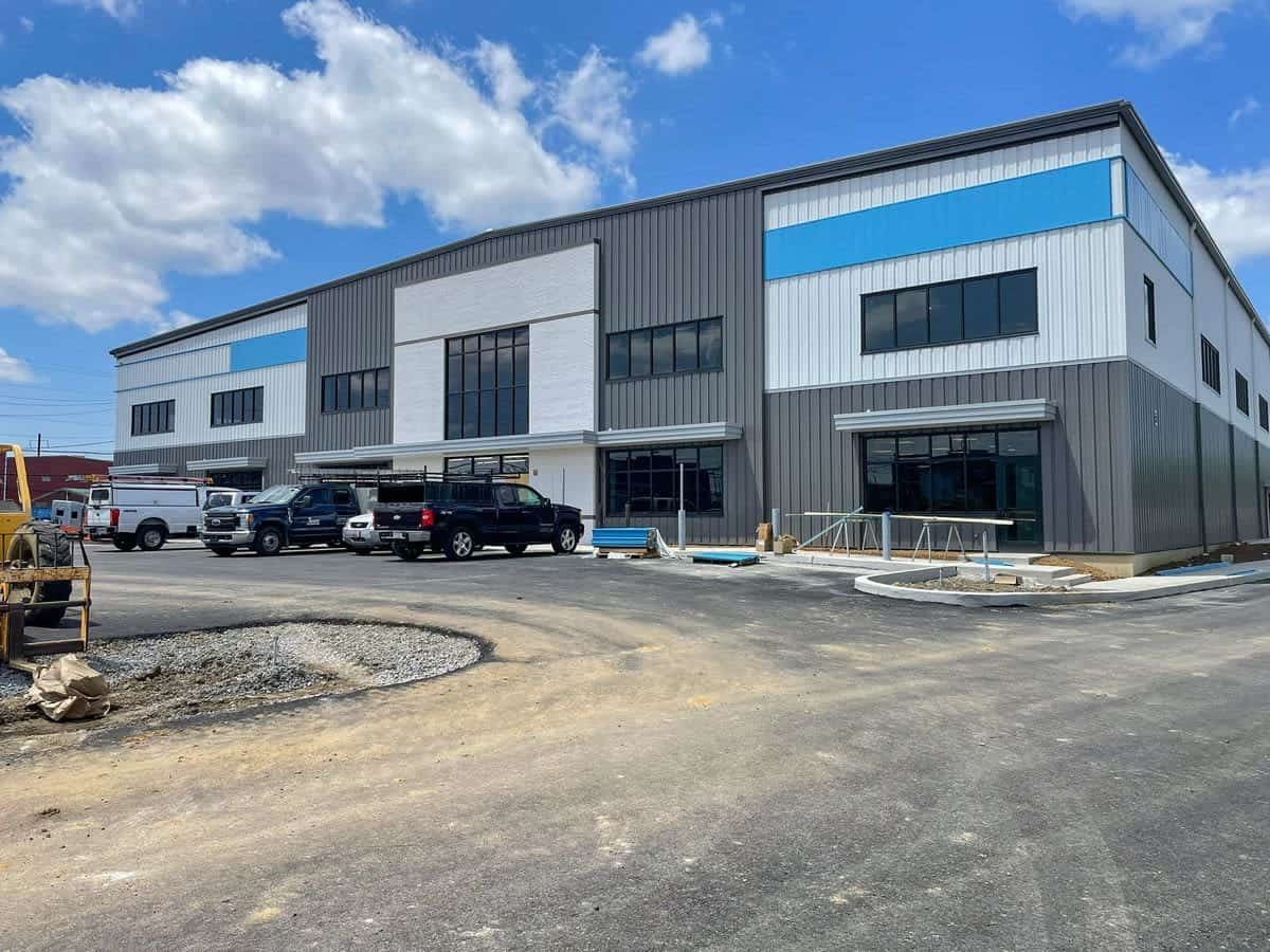 Industrial Property For Sale in Noida