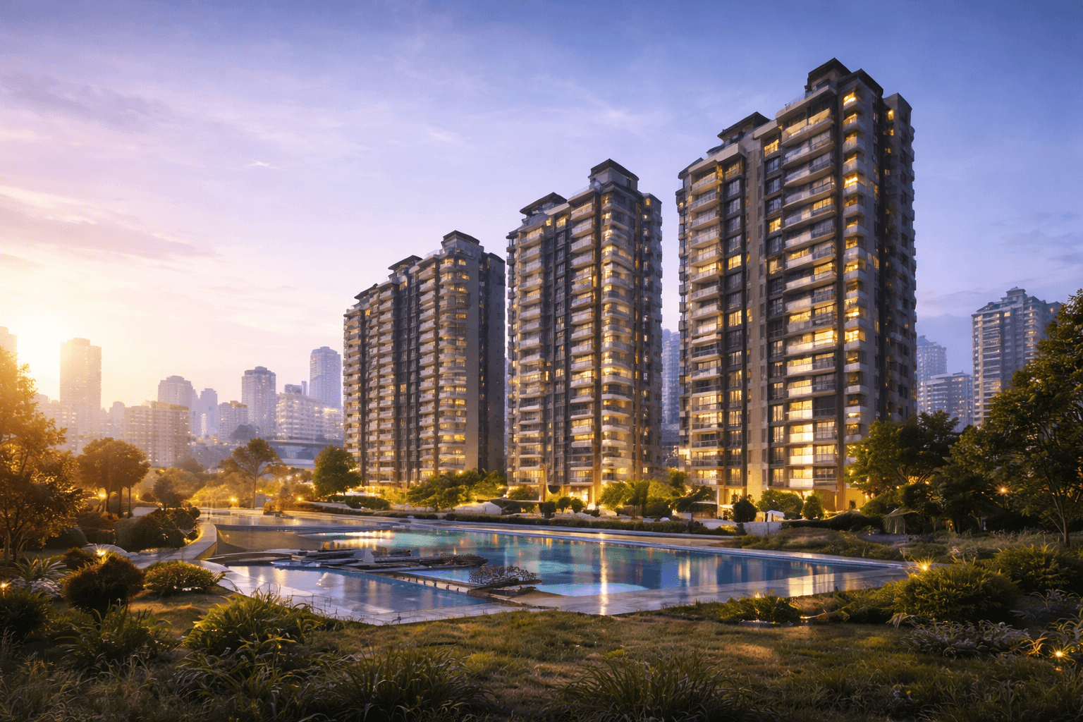Residential