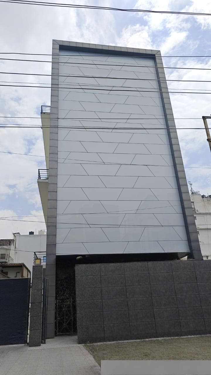 Sector 3 industrial property