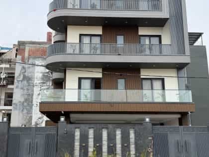 Fully Furnished PG-Style Kothi for Rent