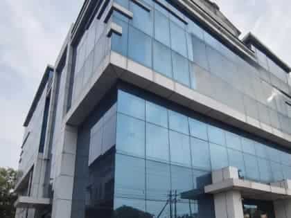 Industrial Building for Sale in H Block, Sector 63