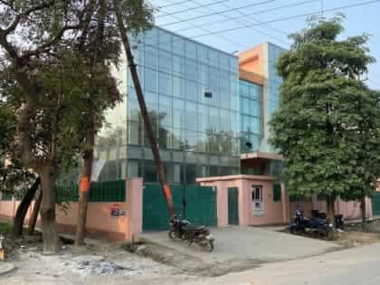 Industrial Building for Sale in Sector 63, Noida