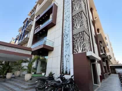 Industrial Office Space for Sale in Sector 2, Noida