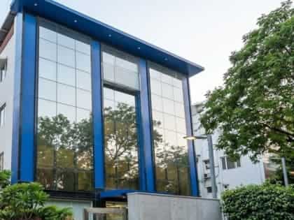 Preleased Industrial Building For Sale In Sector 58