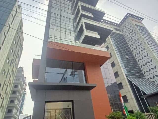 Commercial Office Space For Rent in Noida Sector 136