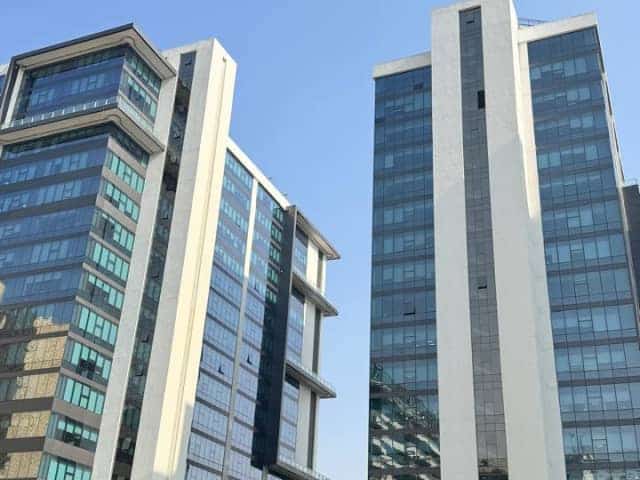 Commercial Office Space For Rent