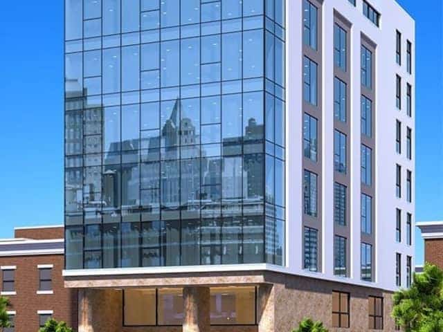 Commercial Building for Sale in Noida Sector 136