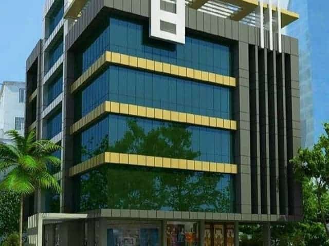 Pre Leased Building for Sale in Noida Sector 65 C Block