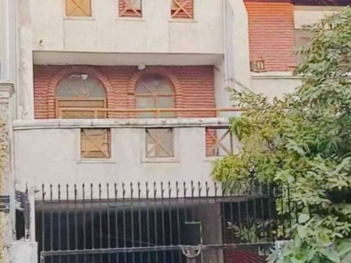 Plot for Sale in Sector 15A, Noida