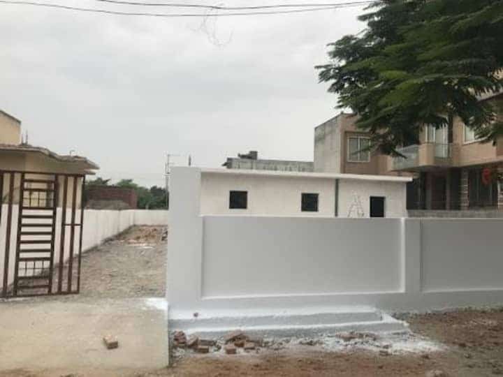 Plot for Sale in Sector 34, Noida