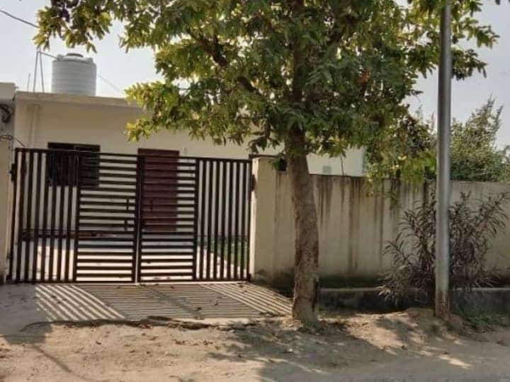 Plot for Sale in Noida
