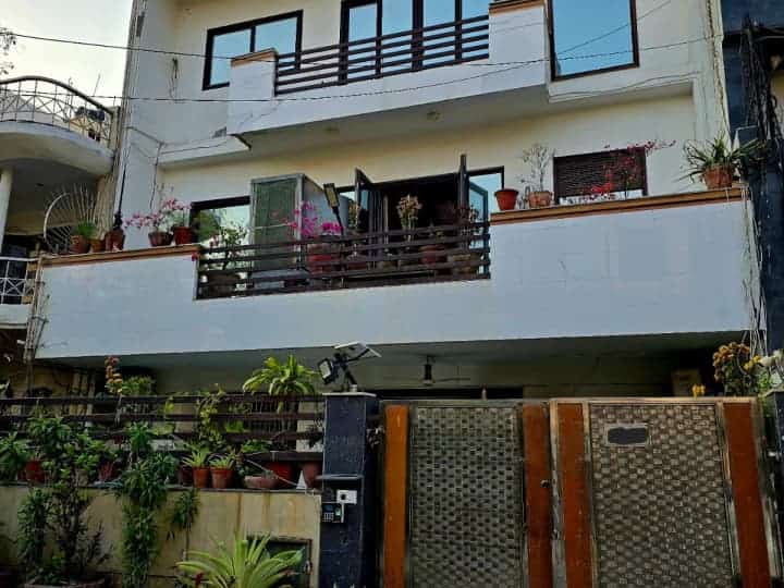 Kothi for Sale in Sector 36, Noida