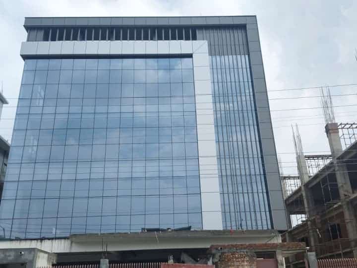 Brand New Industrial Building for Sale