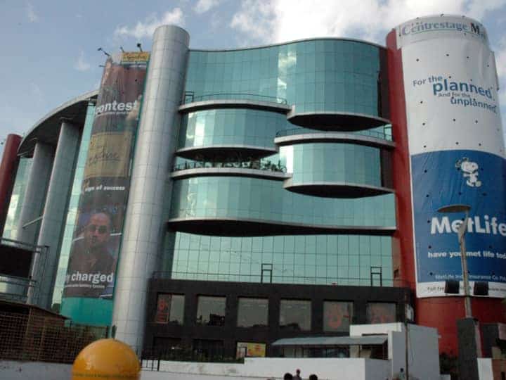 Pre Leased Commercial Mall for Sale in Noida