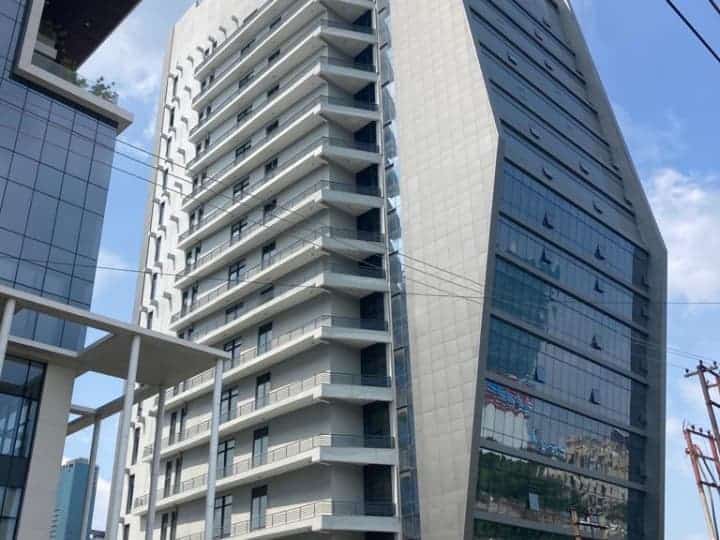 Pre leased IT/ITES Buliding for Sale