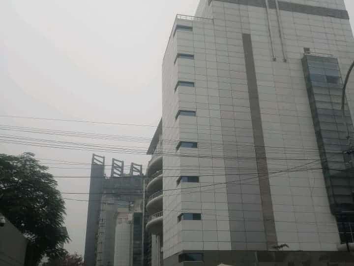 Pre leased Commercial Office Space for Sale