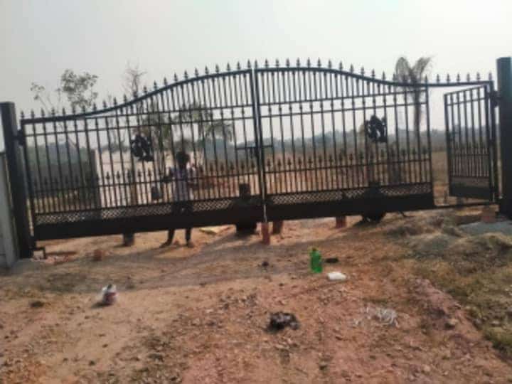 Plot for Sale in Sector 61, Noida Block D