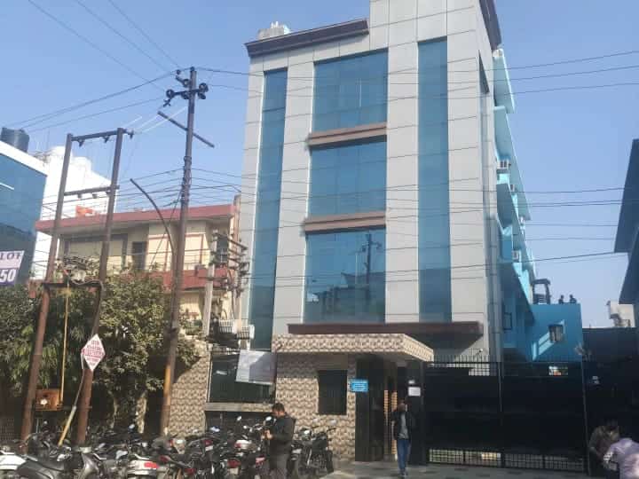 IT/ITES Office Space for Rent in Noida