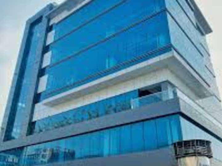 IT/ITES Building for Rent in Noida