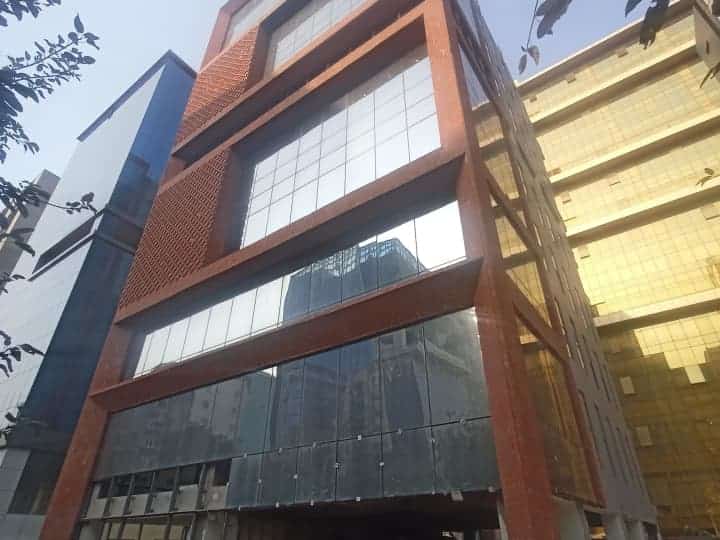 IT/ITES Commercial Building for Sale