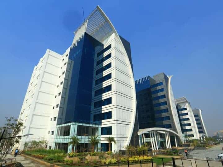 IT/ITES Commercial Building for Rent in Noida