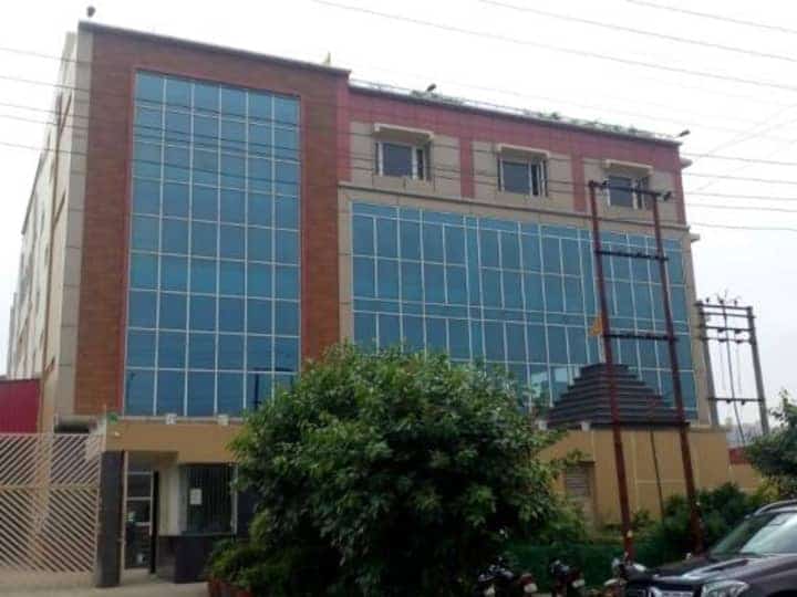 Pre-leased Commercial Building for Sale in Noida