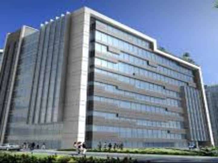 IT Building For Rent in Noida